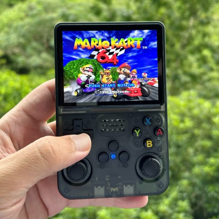 🎮 RetroPlay™